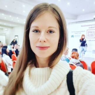 Юлия Жукова - нутрициолог. Консультация