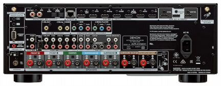 Denon AVR-X3500H