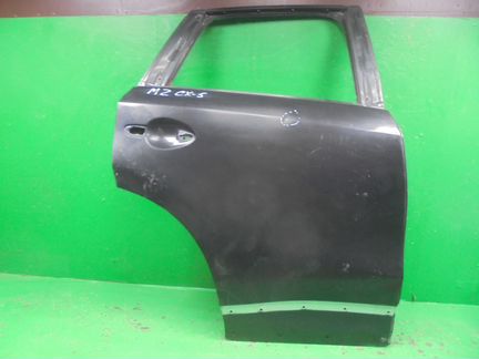 Дверь задняя правая Mazda CX-5 11 г