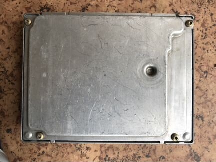 Блок управления бмв DME7520929