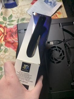 Передатчик 3D для телевизоров Sony TMR-BR100