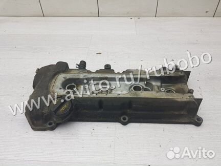 Клапанная крышка Suzuki Ignis M13A 2006