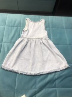 Платье Zara