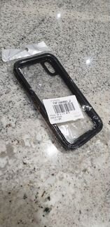 Чехол на iPhone XR