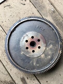 Сцепление Mazda 3 Bk BL 2.0