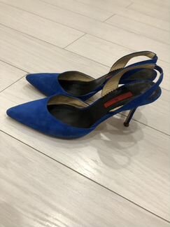 Туфли Carolina Herrera