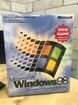 Microsoft Windows 98 Ru Box 2 ed Нераспечатанный объявление продам
