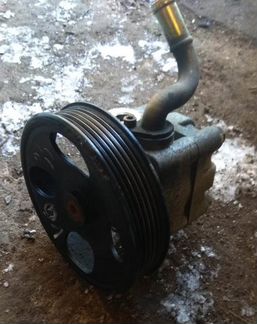 Насос Гур infiniti M35/45 (Y50)