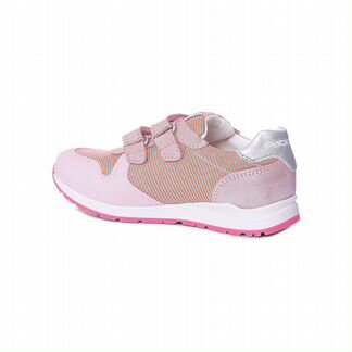 Кроссовки для девочки Pablosky - 33 (21 см)