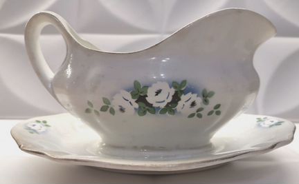 Соусник Н.К.М.П. РСФСР в г.Конаково им. Калинина