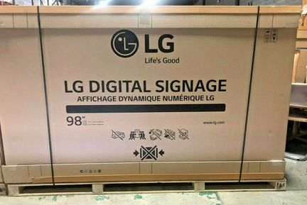 LG 98LS95A signature