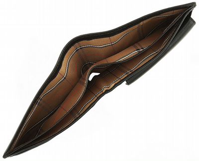 Портмоне из натуральной кожи Tony Perotti