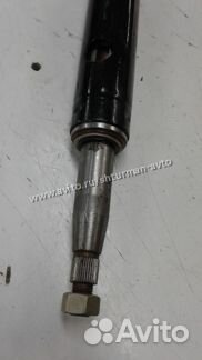 Колонка рулевая 3110 в сборе