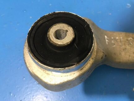 Рычаг подвески передний правый Bmw 3-Я Серия Gt