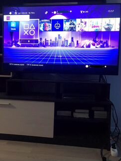 Sony playstation 4 pro 1tb