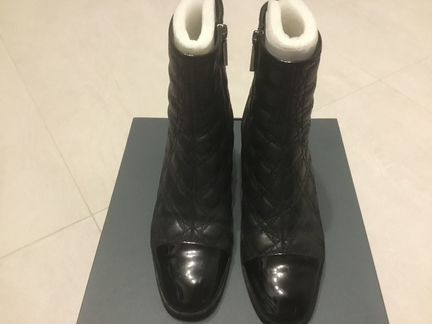 Сапоги Alla Pugachova