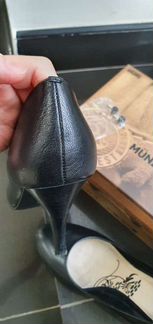 Туфли женские Thomas Munz