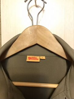 Поло Fjallraven