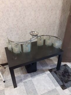 Люстра