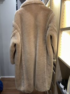 Пальто в стиле Max Mara новое с биркой