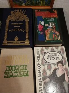 Радзинский, Шолохов, Чехов, А Невский М Хитров