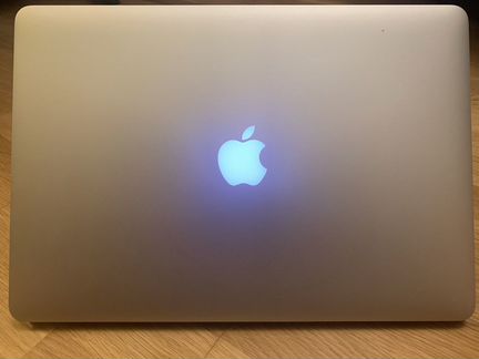 Apple MacBook pro 15 Retina late 2013