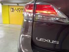 Lexus RX 2.7 AT, 2014, 63 837 км объявление продам