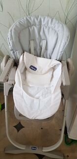 Стул Chicco polly magic