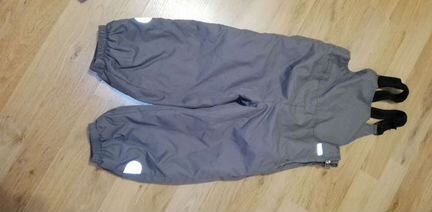 Костюм lassie размер 92