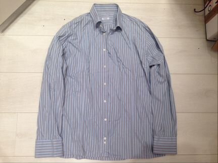 Новые рубашки Boss, Canali, Boggi, и тд, оригинал