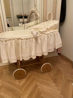 Люлька Италия