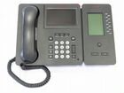 IP Телефон avaya 9641G+Модуль BM12