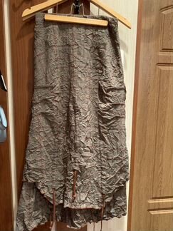 Костюм юбка