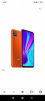 Xiaomi redmi 9c nfc