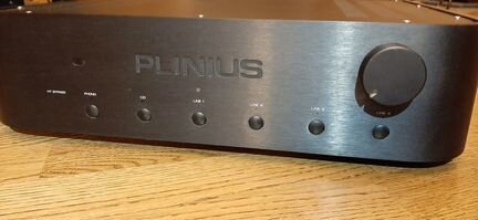 Plinius Hautonga