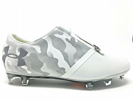 Бутсы Under Armour Spotlight FG 1289531-100