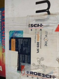 Новая люстра