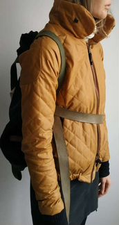 Рюкзак вещь-мешок saltibi