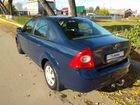 Ford Focus 1.4 МТ, 2010, 173 000 км