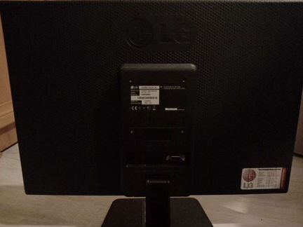 Монитор LG