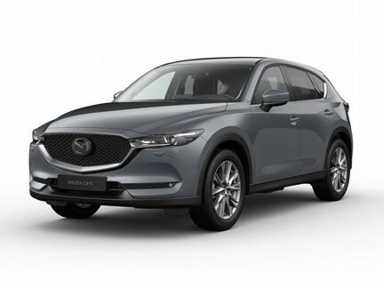 Mazda CX-5 2.0 AT, 2020