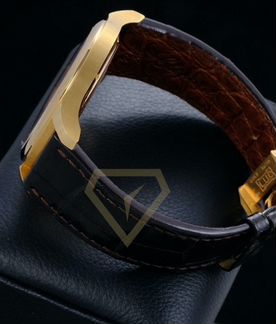 Часы Chopard L.U.C. Quattro Watch