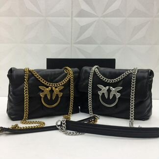 Клатч Pinko