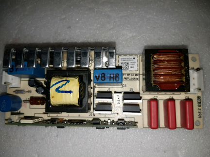 Блок розжига лампы для проектора (балласт)