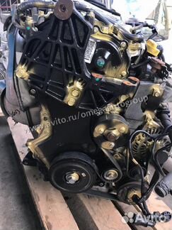 M9R Двигатель Ниссан Икстреил T31 2.0тд M9R