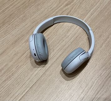 Беспроводные наушники sony WH-CH510