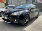 Ford Focus 1.6 AT, 2009, 149 000 км