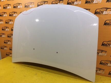 Капот Renault Duster 1 2010-2020