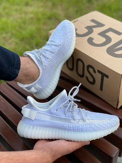 Кроссовки Yeezy Boost мужские