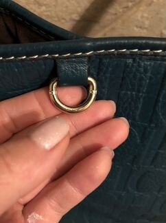 Carolina herrera сумка